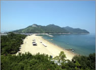 松原海水浴場
