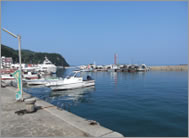 魚島漁港