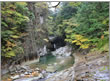 面河渓