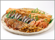 特産品（海産珍味）