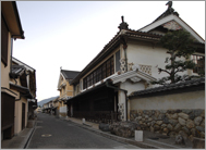町並み
